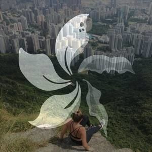 Meet your Posher, Lydia